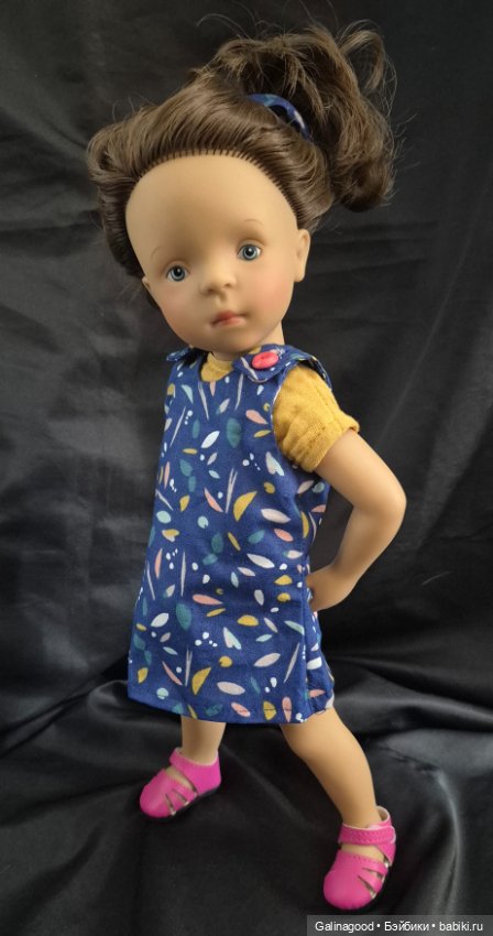 Minouche Anais Sylvia Natterer (фото 7)