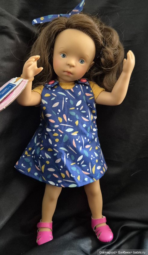 Minouche Anais Sylvia Natterer