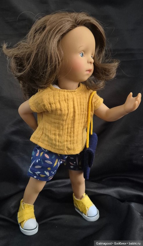 Minouche Anais Sylvia Natterer (фото 2)