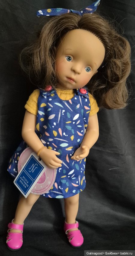 Minouche Anais Sylvia Natterer