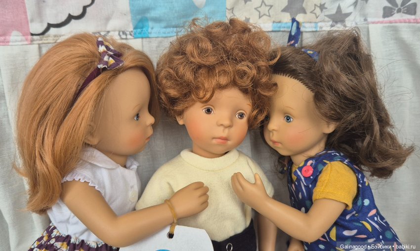 Minouche Anais Sylvia Natterer