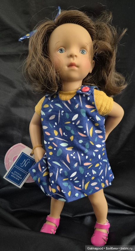 Minouche Anais Sylvia Natterer (фото 10)