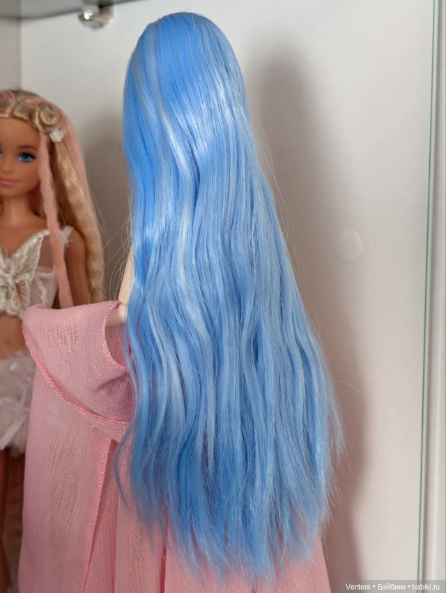 Ооак Мизи — ООАК (кастом куклы) (фото 5)