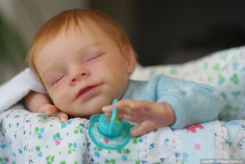 Leano by Olga Ayer — Куклы реборн (фото 7)