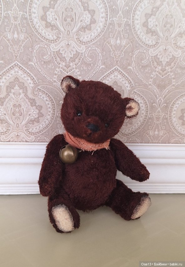 Игрушки для кукол — Авторские игрушки