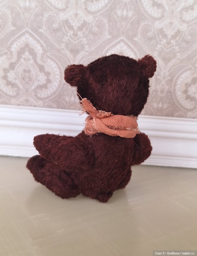 Игрушки для кукол — Авторские игрушки (фото 2)