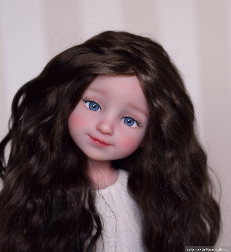 ООАК Max & Jessi, Макс и Джесси