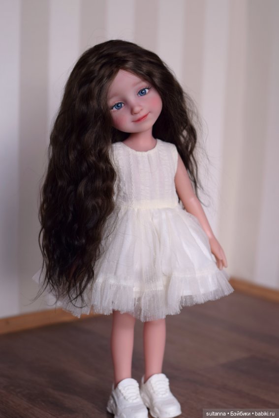 ООАК Max & Jessi, Макс и Джесси (фото 2)