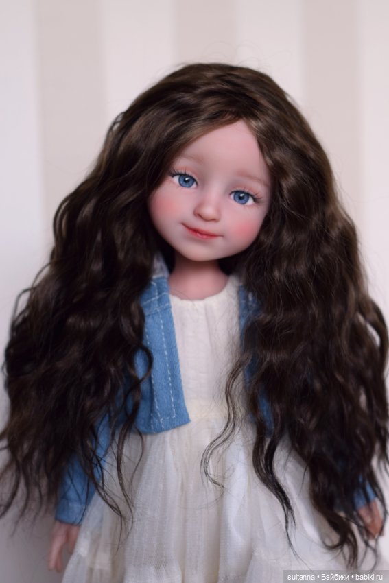 ООАК Max & Jessi, Макс и Джесси (фото 4)