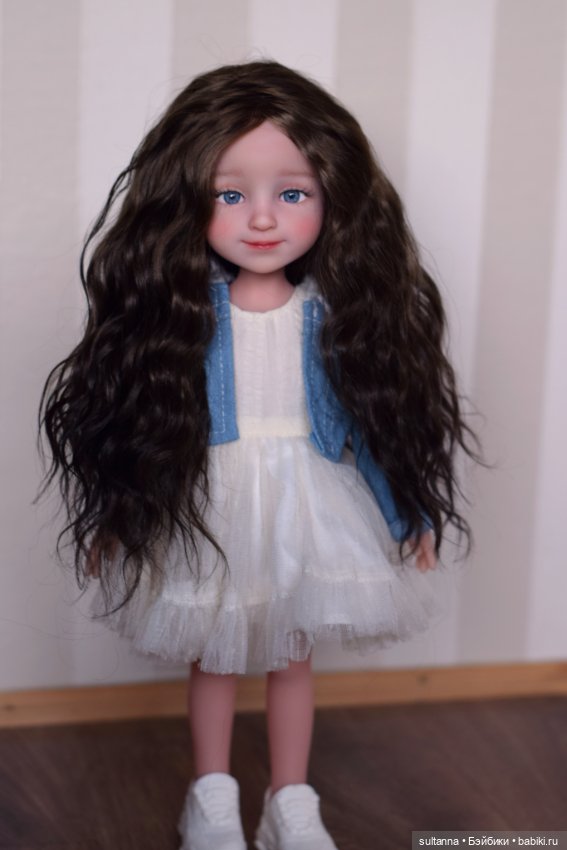 ООАК Max & Jessi, Макс и Джесси (фото 3)