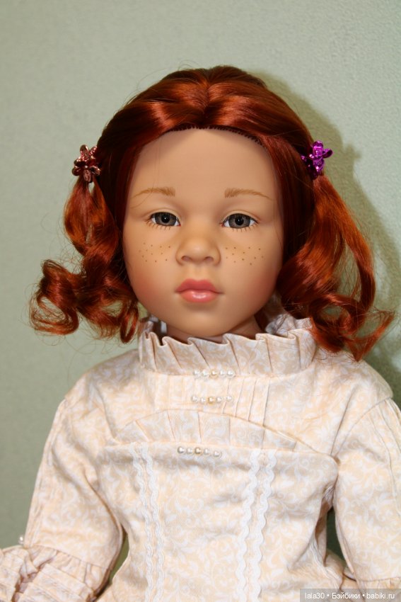 Комплект для малышек Gotz (фото 4)