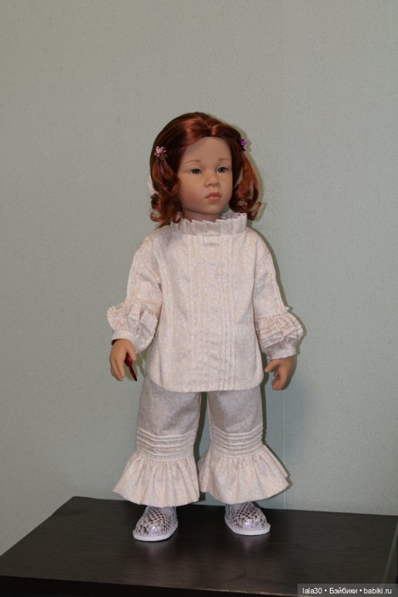 Комплект для малышек Gotz (фото 2)