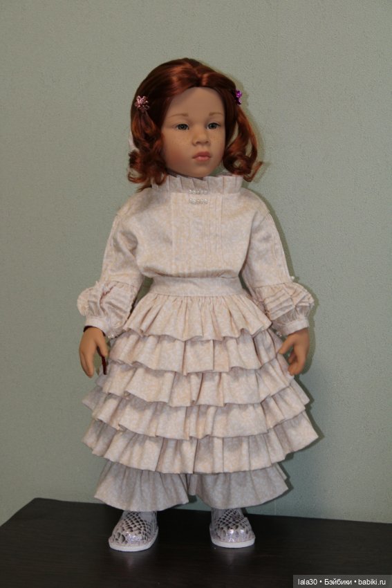 Комплект для малышек Gotz (фото 3)