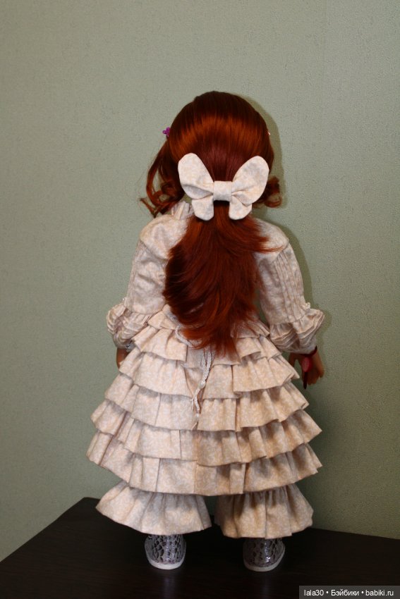 Комплект для малышек Gotz (фото 6)