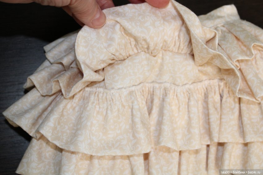 Комплект для малышек Gotz (фото 8)