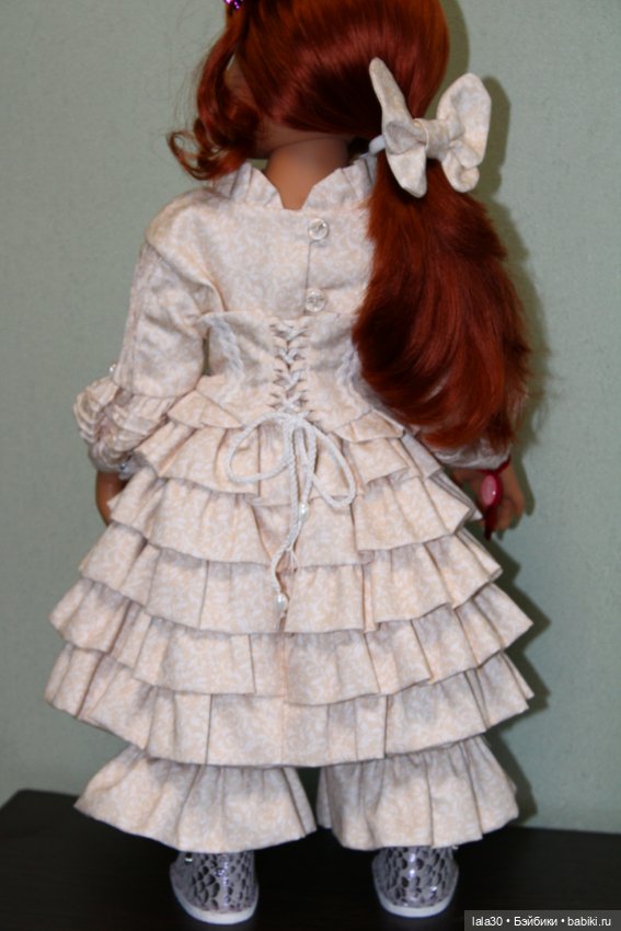 Комплект для малышек Gotz (фото 7)