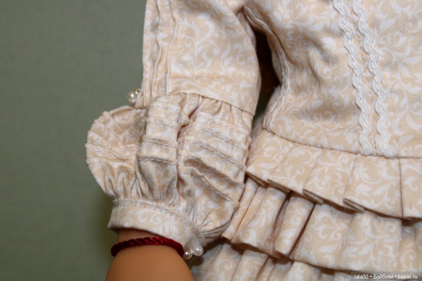 Комплект для малышек Gotz (фото 5)