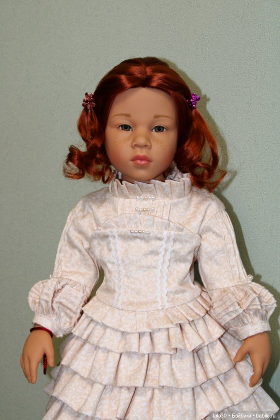 Комплект для малышек Gotz (фото 9)