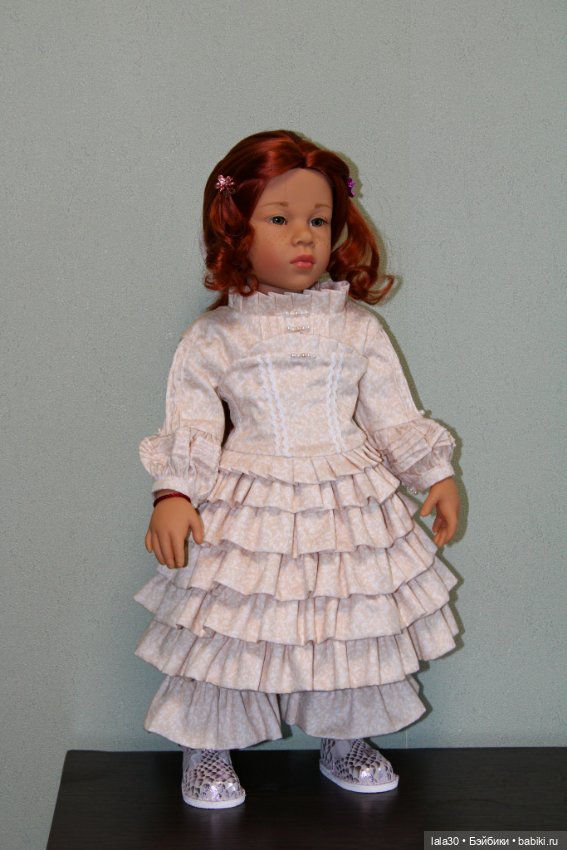 Комплект для малышек Gotz