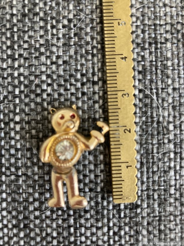 Брошка « Котик танцует» винтаж (фото 6)