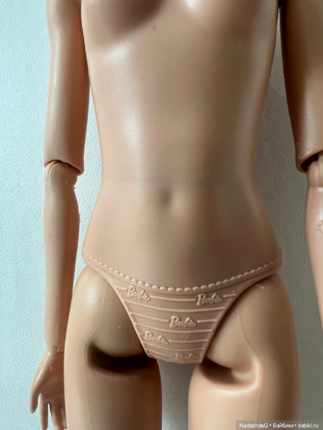 Тело Барби Рита Морено — Тела и головы для кукол (фото 5)