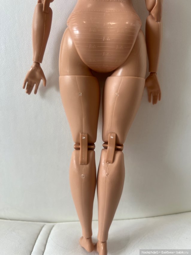 Тело Андры Лукс 16 — Тела и головы для кукол (фото 7)