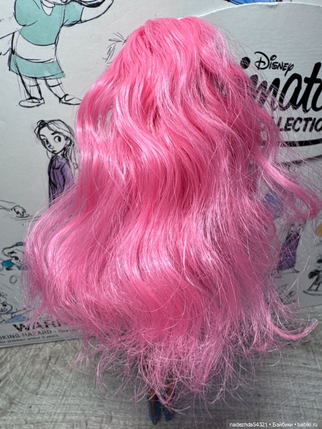 Кукла-сюрприз Барби — Игровые куклы