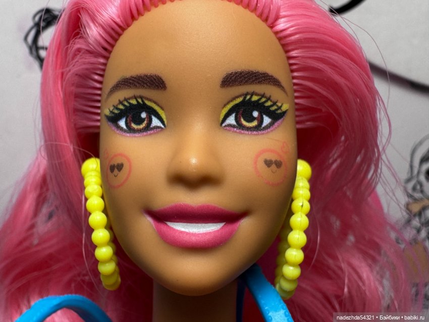 Кукла-сюрприз Барби — Игровые куклы (фото 6)