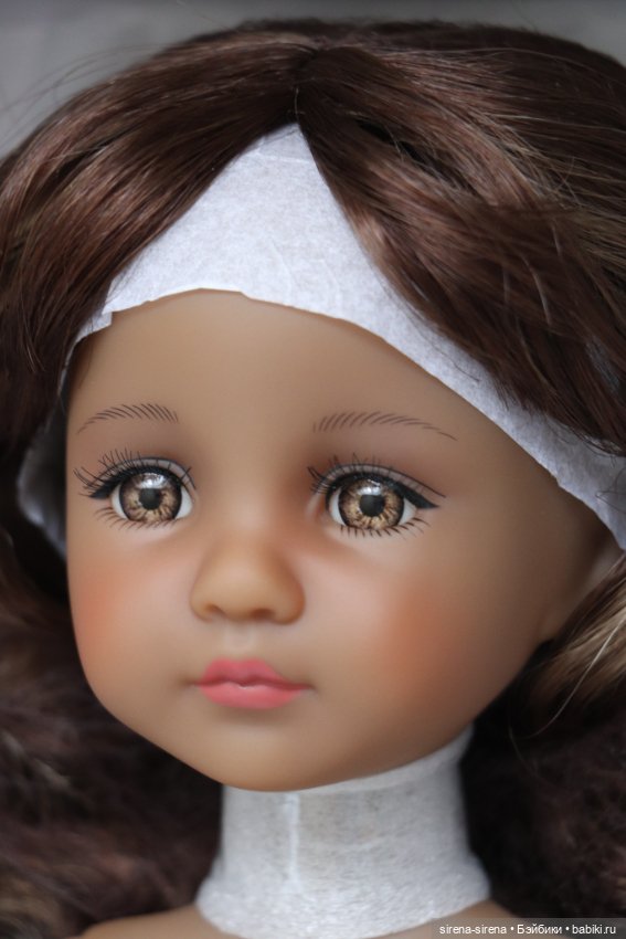 Грейс Рождество от Руби Ред, Grace Ruby Red, 60 (фото 8)