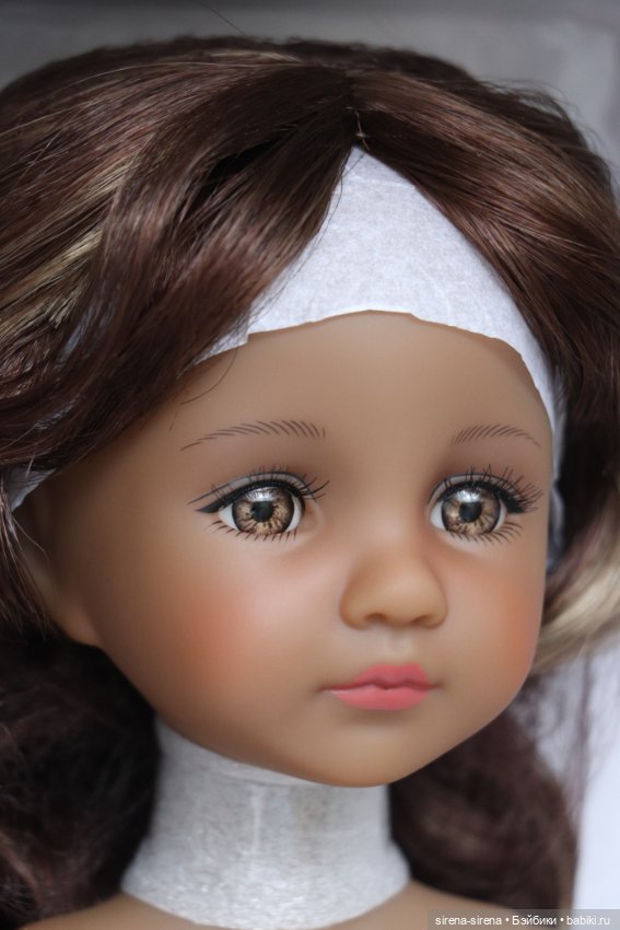 Грейс Рождество от Руби Ред, Grace Ruby Red, 60 (фото 9)