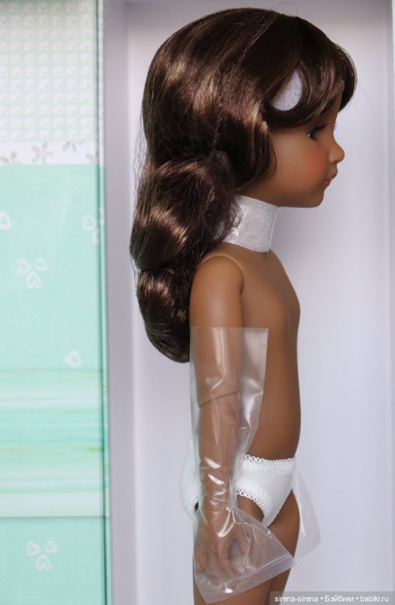 Грейс Рождество от Руби Ред, Grace Ruby Red, 60 (фото 4)