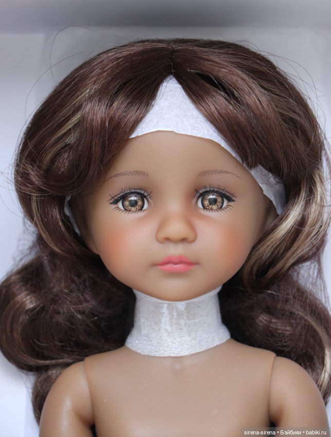 Грейс Рождество от Руби Ред, Grace Ruby Red, 60 (фото 6)