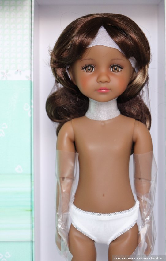 Грейс Рождество от Руби Ред, Grace Ruby Red, 60 (фото 3)