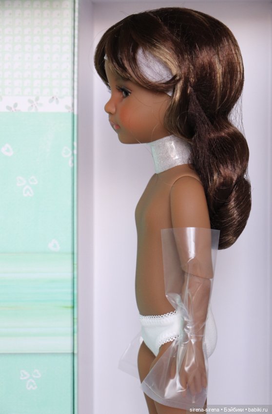 Грейс Рождество от Руби Ред, Grace Ruby Red, 60 (фото 5)