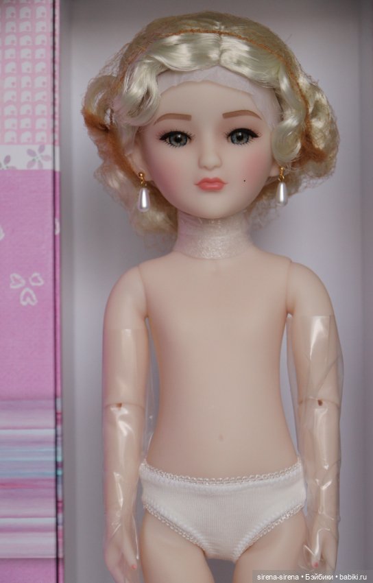 Марвис от Руби Ред, Marvis Ruby Red (фото 3)