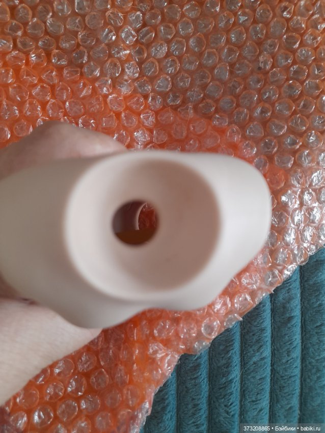 Фарфоровые тела — Тела и головы для кукол (фото 7)