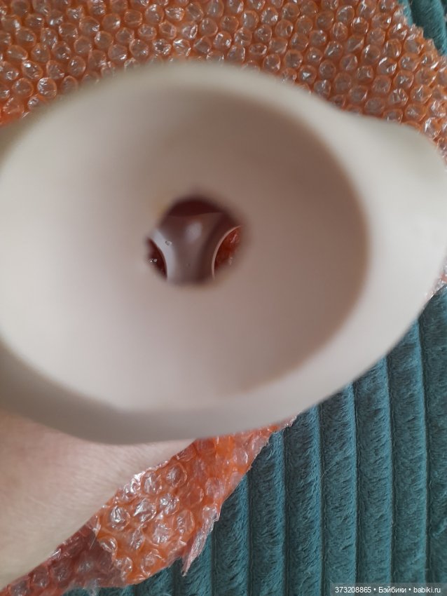 Фарфоровые тела — Тела и головы для кукол (фото 3)