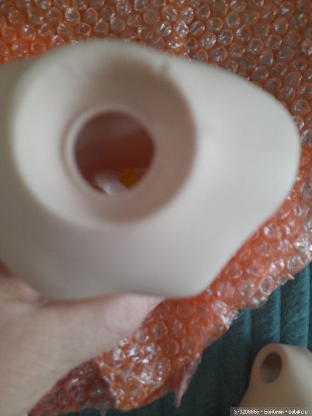 Фарфоровые тела — Тела и головы для кукол (фото 5)