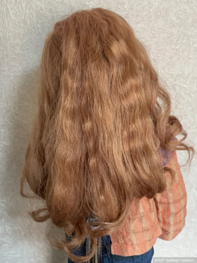 Девочка с одуванчиком Evianne от Zwergnase (фото 4)