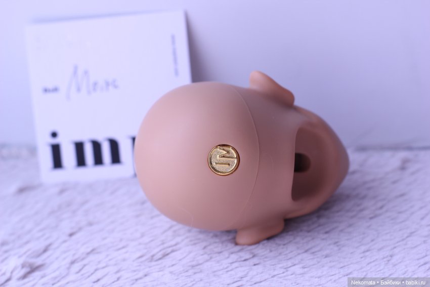 Продам голову impldoll Moira (фото 2)