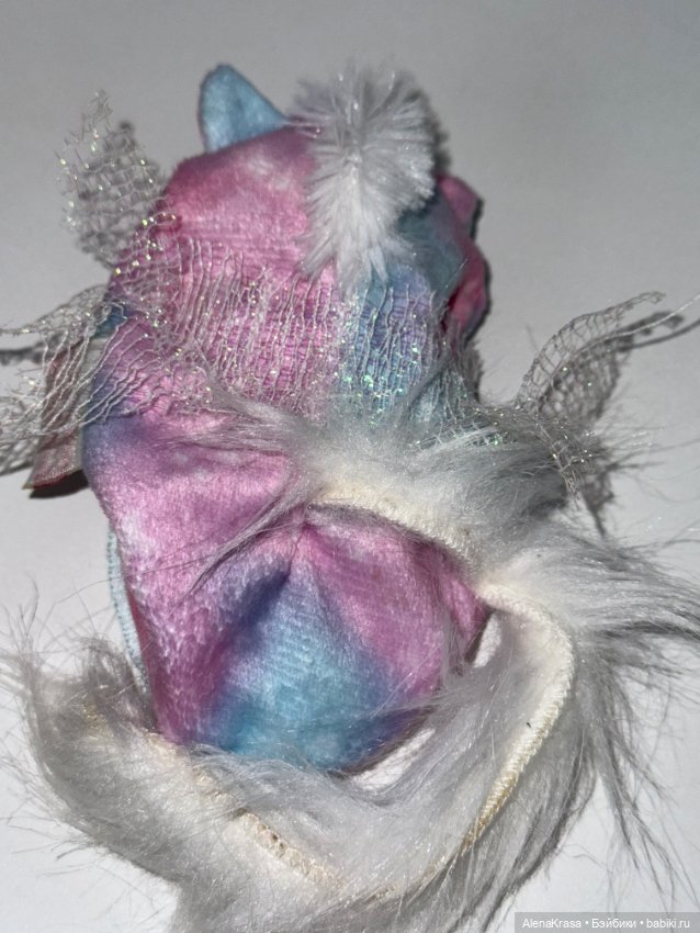 Пупсик Zapf Creation — Игровые куклы (фото 3)