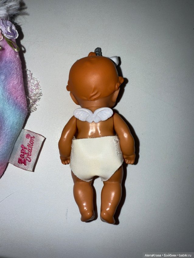 Пупсик Zapf Creation — Игровые куклы (фото 5)