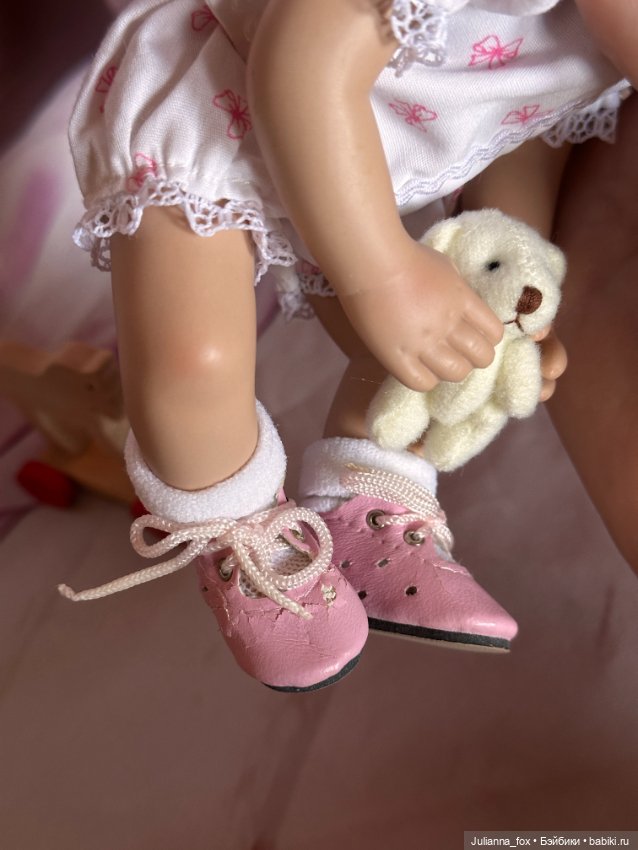 Милашка Nora (Нора) от Gabriele Muller