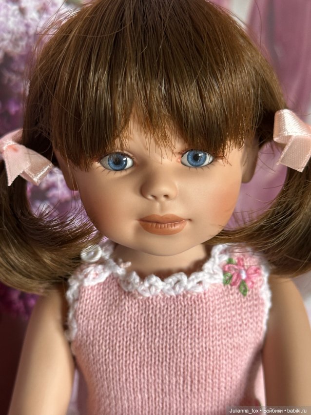 Удивительная Philippa от Gabriele Muller. Редкая (фото 9)