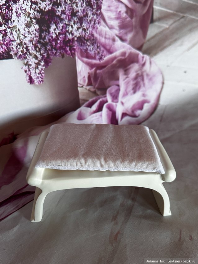 Удивительная Philippa от Gabriele Muller. Редкая