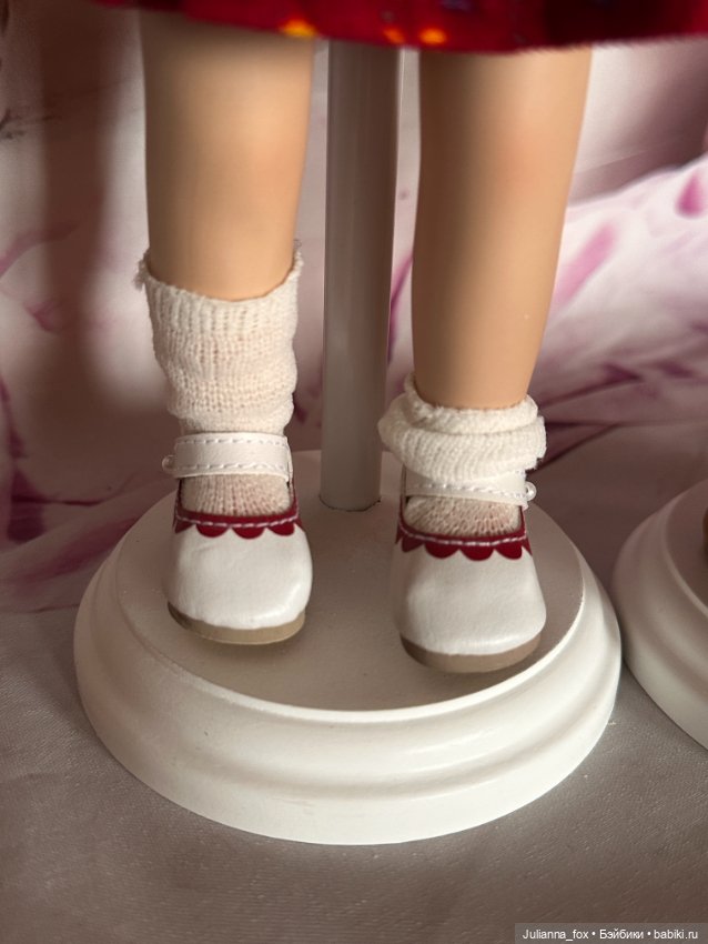 Парочка Макс и Марлен (Max и Marlene) от Gabriele Muller