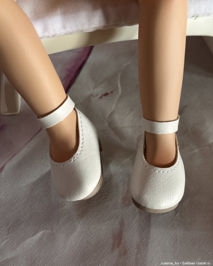 Удивительная Philippa от Gabriele Muller. Редкая