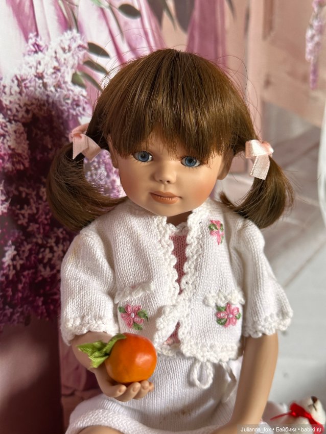 Удивительная Philippa от Gabriele Muller. Редкая (фото 4)