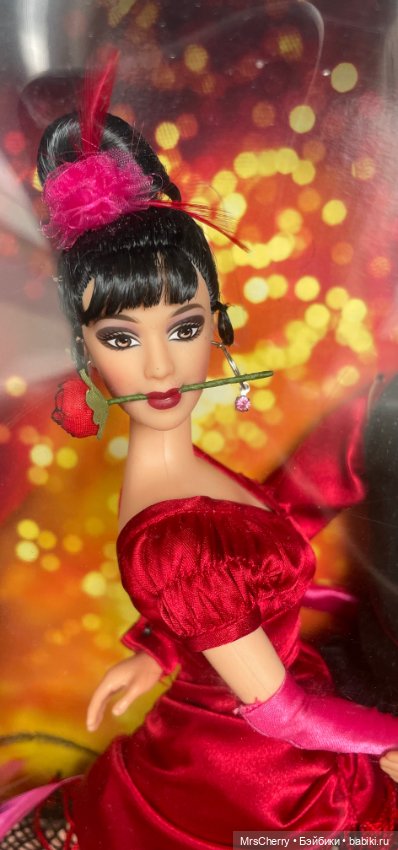 Танго! \ Tango Barbie and Ken (фото 7)