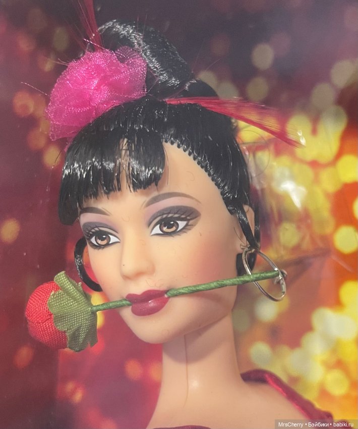 Танго! \ Tango Barbie and Ken (фото 8)